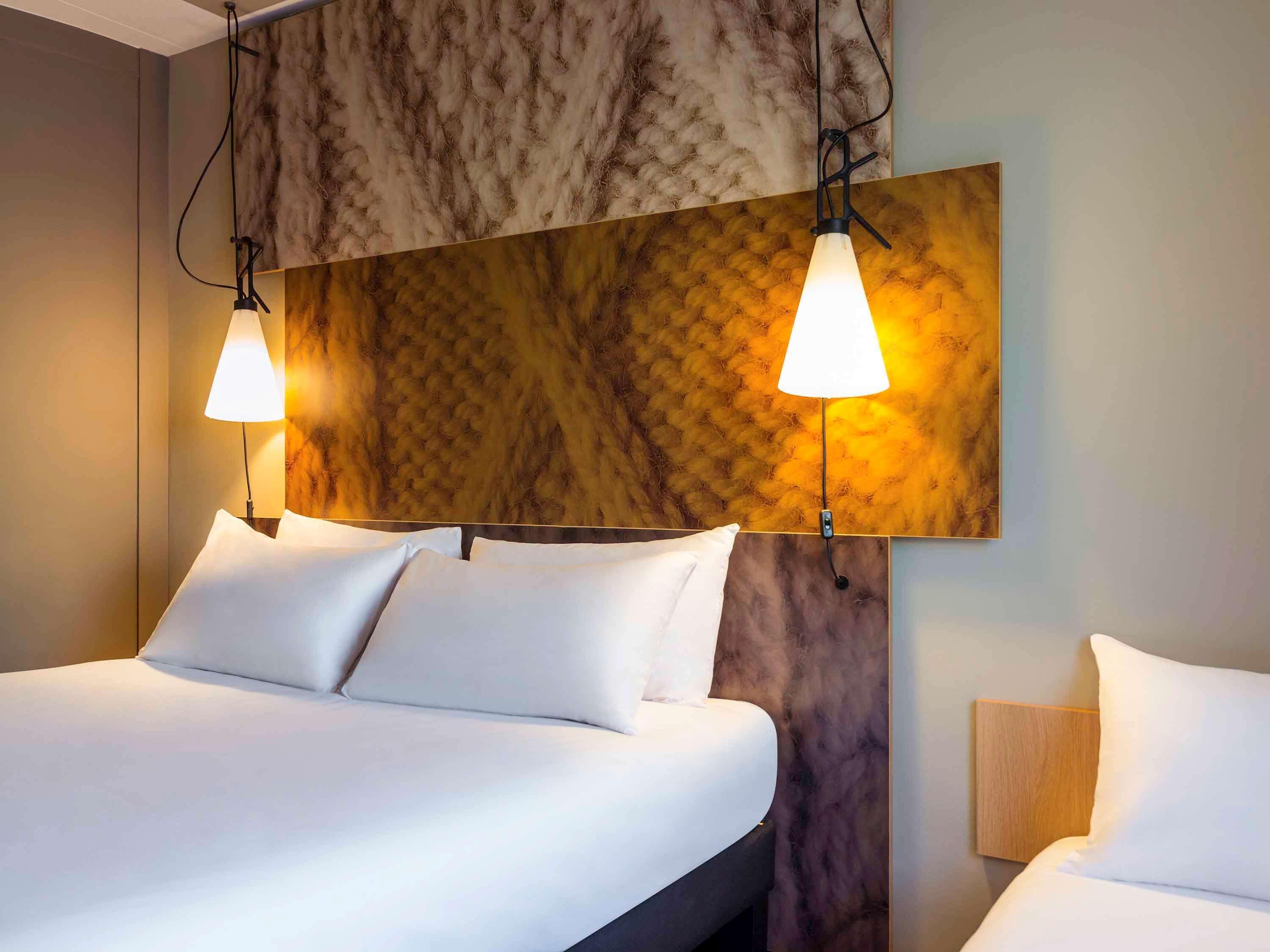 ไอบิส อัมสเตอร์ดัมแอร์พอร์ต Hotel บาดโฮเวอดอร์ป ภายนอก รูปภาพ