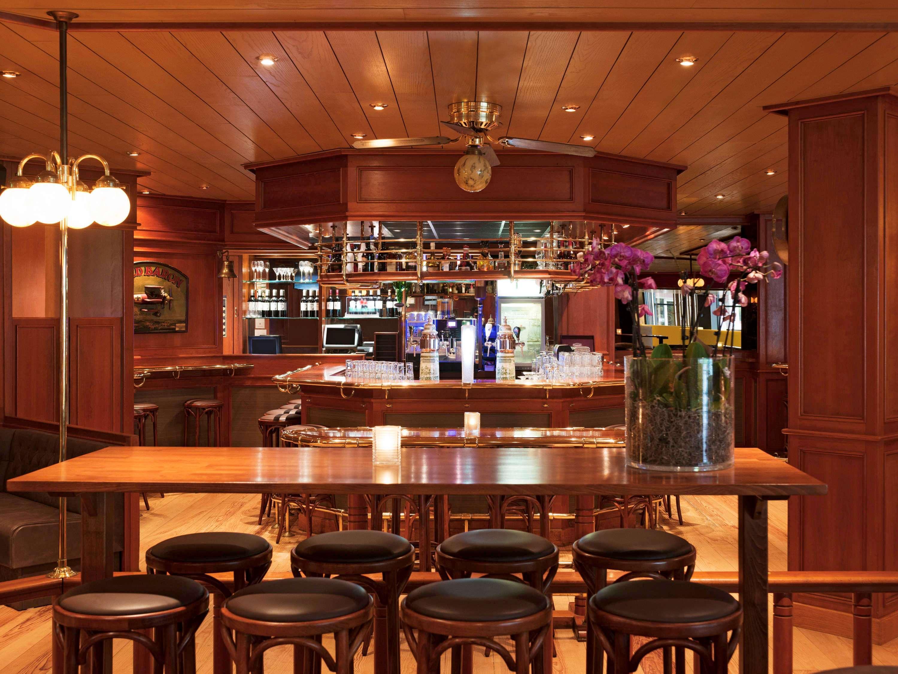 ไอบิส อัมสเตอร์ดัมแอร์พอร์ต Hotel บาดโฮเวอดอร์ป ภายนอก รูปภาพ